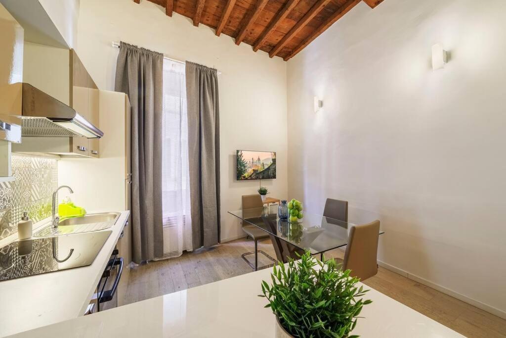Unyca - Heart Of Appartement Florence