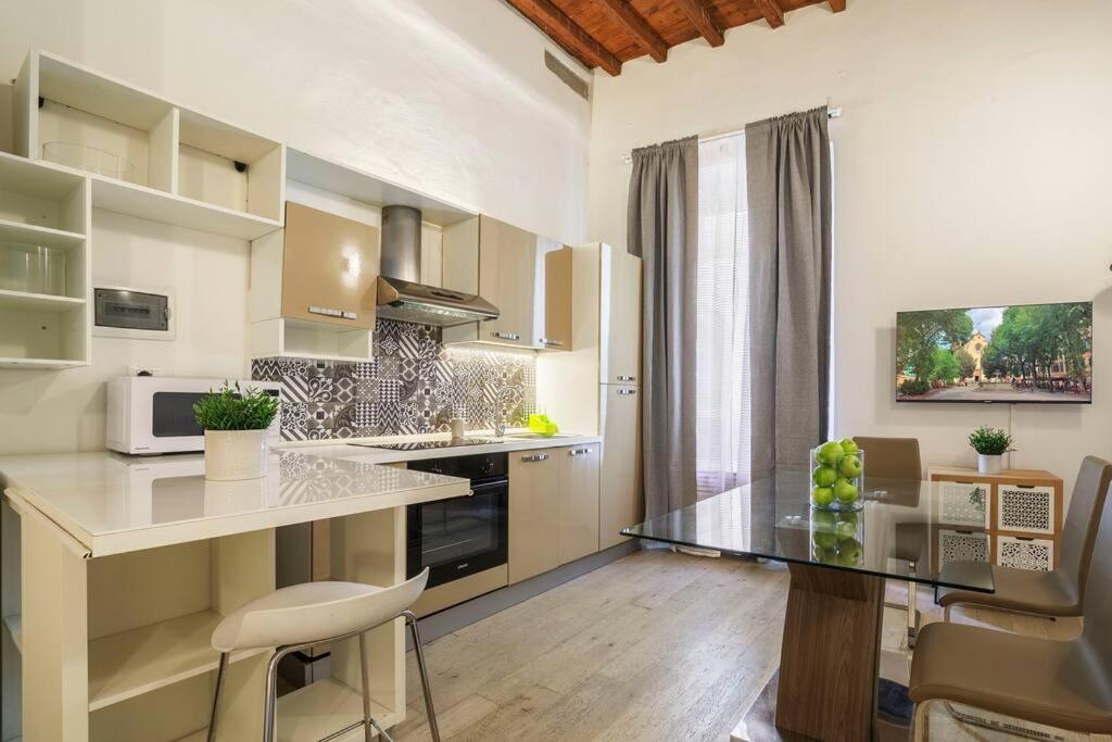 Appartement Unyca - Heart Of Florence