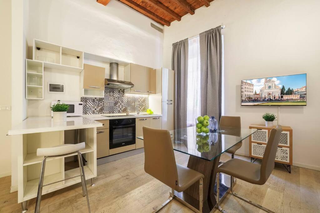 Appartement Unyca - Heart Of Florence